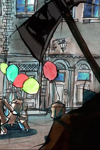 The Balloon Catcher (2019)