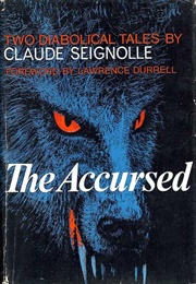 The Accursed (Claude Seignolle)