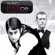 WSC REAL 08: World Snooker Championship