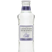 The London Essence Co. Grapefruit &amp; Rosemary Tonic Water