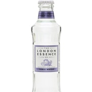 The London Essence Co. Grapefruit & Rosemary Tonic Water