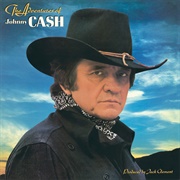 The Adventures of Johnny Cash (Johnny Cash, 1982)