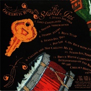 Lost Coastlines - Okkervil River