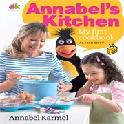 Annabel's Kitchen