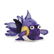 Purple Goldfish
