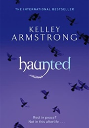 Haunted (Kelley Armstrong)