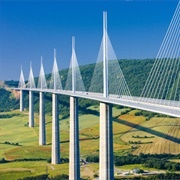 Millau Viaduct