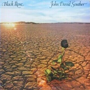 John David Souther - Black Rose
