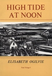 High Tide at Noon (Elisabeth Ogilvie)