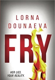 Fry (Lorna Dounaeva)