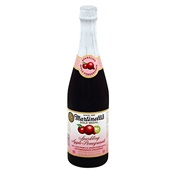 Martinelli's Gold Medal Sparkling Apple-Pomegranate