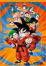 Dragon Ball (1986)