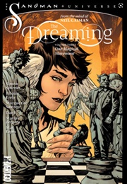 The Dreaming Volume 3: One Magic Movement (Simon Spurrier)
