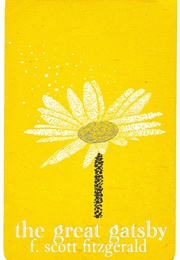 The Great Gatsby (F. Scott Fitzgerald)
