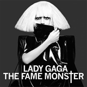 The Fame Monster (Lady Gaga, 2009)
