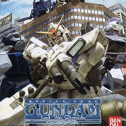 Kidou Senshi Gundam Senki: Lost War Chronicles