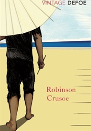Robinson Crusoe (Daniel Defoe)