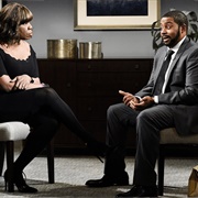 R. Kelly Interview
