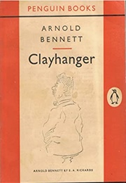 Clayhanger (Arnold Bennett)
