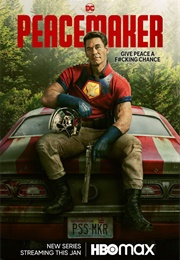 Peacemaker (2022)