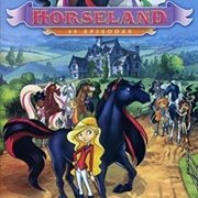 Horseland