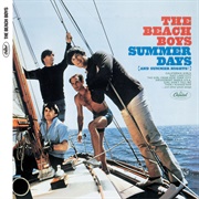 Summer Days (And Summer Nights!!) (The Beach Boys, 1965)