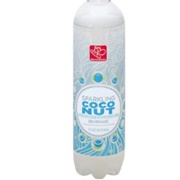 Harris Teeter Sparkling Coconut