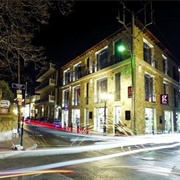 Agiou Trifonos Street