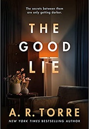 The Good Lie (A. R. Torre)