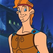 Hercules – Series