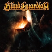 Blind Guardian - An Extraordinary Tale