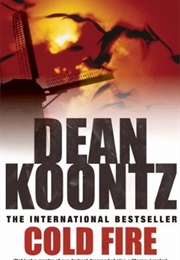 Cold Fire (Dean Koontz)