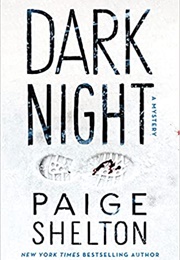 Dark Night (Paige Shelton)