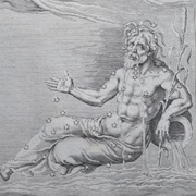 Eridanos (River God)