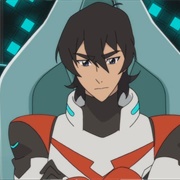 Keith