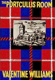The Portcullis Room (Valentine Williams)