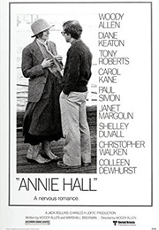 Annie Hall (1977)