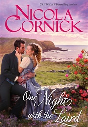 One Night With the Laird (Nicola Cornick)