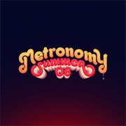 Metronomy - Summer 08