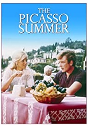 The Picasso Summer (1969)