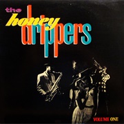 The Honeydrippers - Volume One (1984)