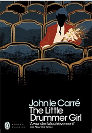 The Little Drummer Girl (John Le Carré)