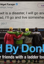 Led by Donkeys (Led by Donkeys)