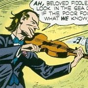 The Fiddler