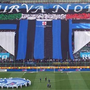 Curva Nord