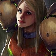 Samus Aran (Metroid)