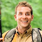 Sack Lodge (Wedding Crashers, 2005)