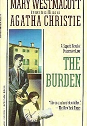 The Burden (Agatha Christie (As Mary Westmacott))