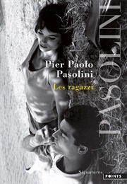 Les Ragazzi (Pier Paolo Pasolini)