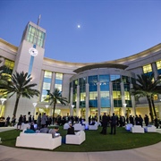 University of Central Florida